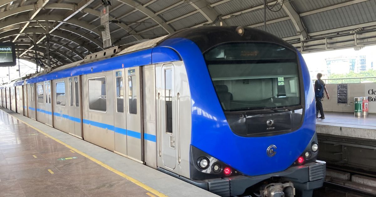 झारखंड में मेट्रो परियोजना को मिली रफ्तार, रांची समेत तीन शहरों में शुरू हुई तैयारियां