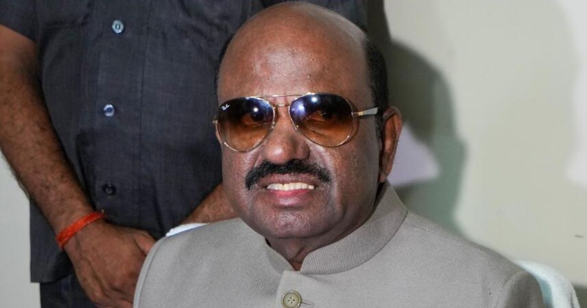 ‘बम से उड़ा दूंगा…’बंगाल के गवर्नर सीवी आनंद बोस को जान से मारने की धमकी, सुरक्षा एजेंसियां अलर्ट