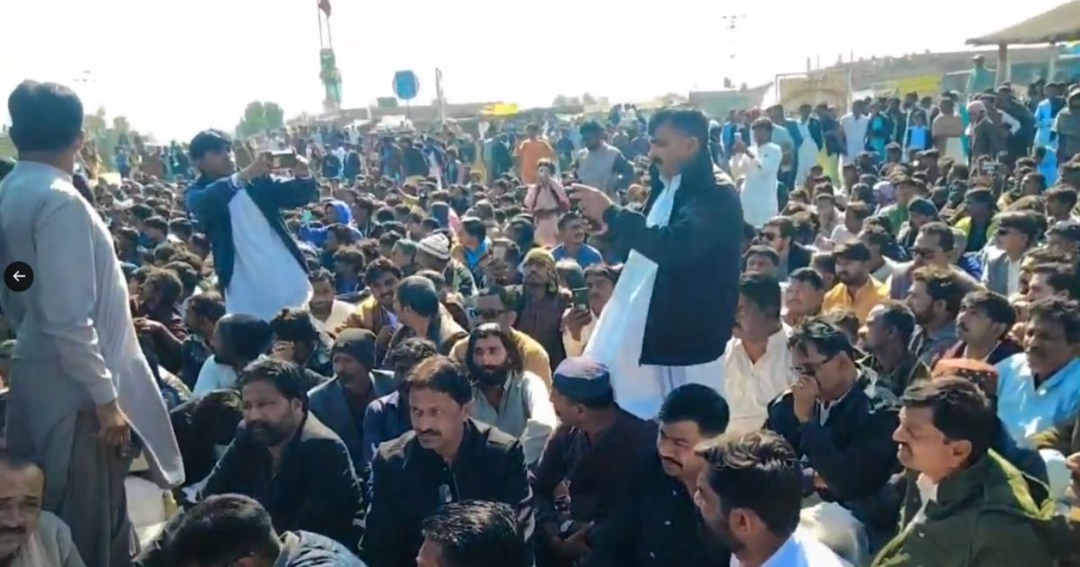 पाकिस्तान में हिंदू किसान की हत्या, सिंध में उबाल