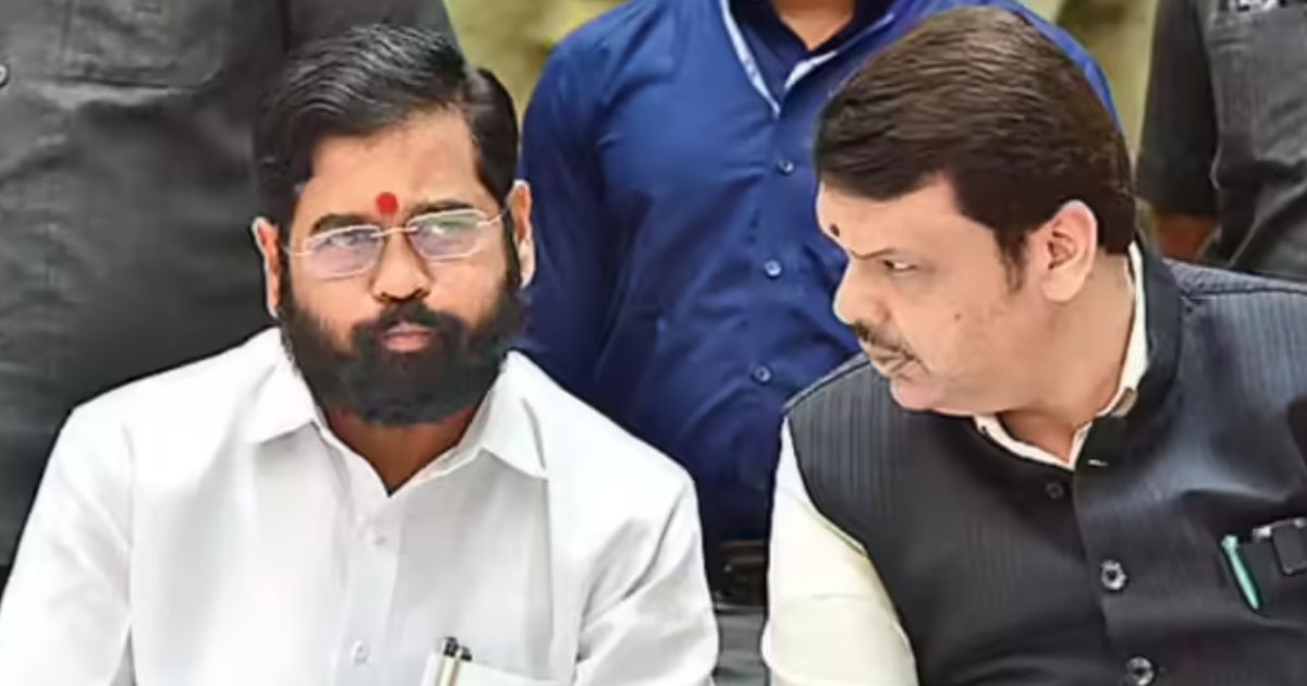 फडणवीस–शिंदे को फंसाने की साजिश! स्टिंग, धमकी और गायब सबूतों से खुला पूरा खेल