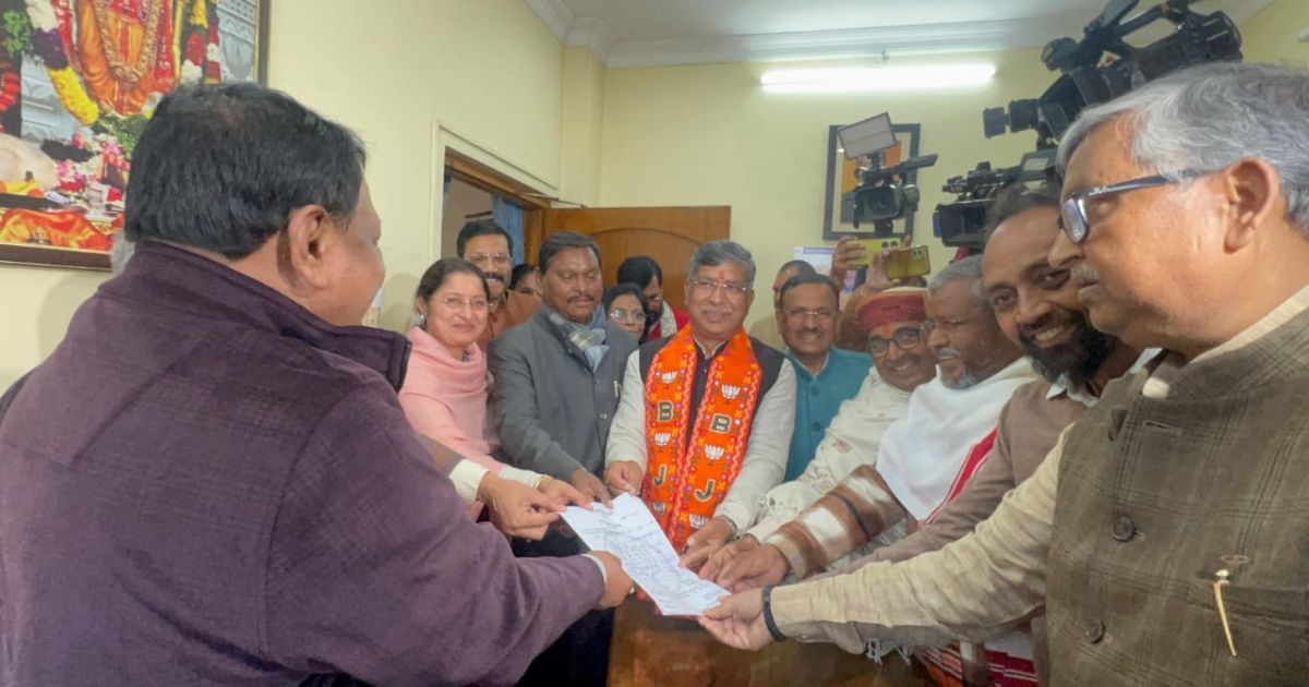 प्रदेश अध्यक्ष और राष्ट्रीय परिषद में सिंगल नॉमिनेशन: संयोग या सियासी रणनीति?