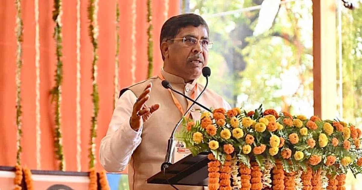 बीजेपी के दबाव और आंदोलन से बची कई माताओं की सूनी गोद : आदित्य साहू