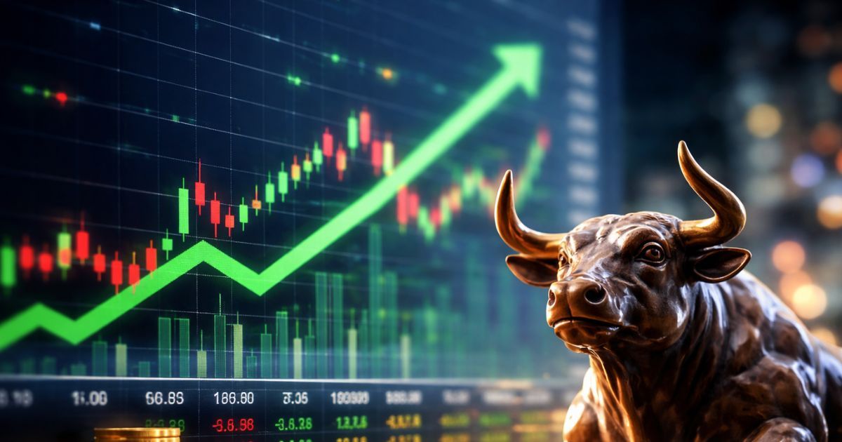 तिमाही नतीजों के बाद रॉकेट बना यह शेयर, बाजार में हलचल