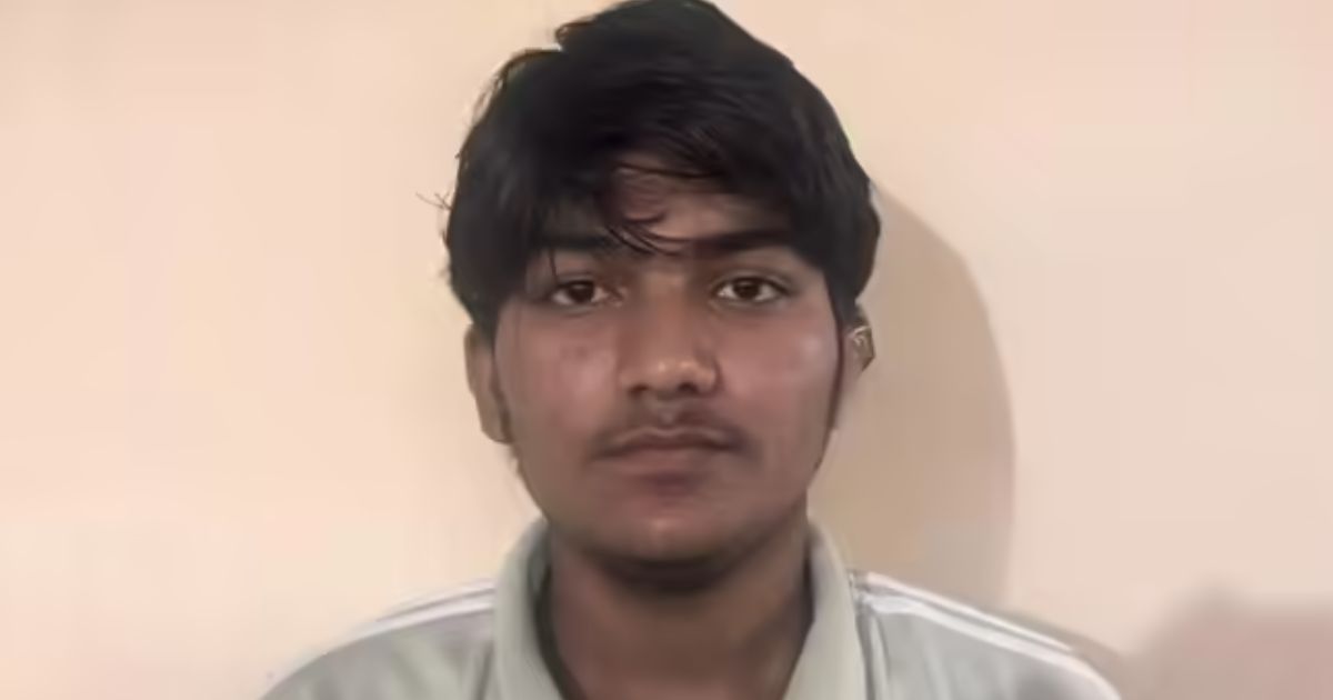 हाथ में कैंची, दिमाग में आतंकी एजेंडा: दर्जी बनकर छिपा था जैश–अलकायदा से जुड़ा फैजान, ATS की बड़ी कार्रवाई