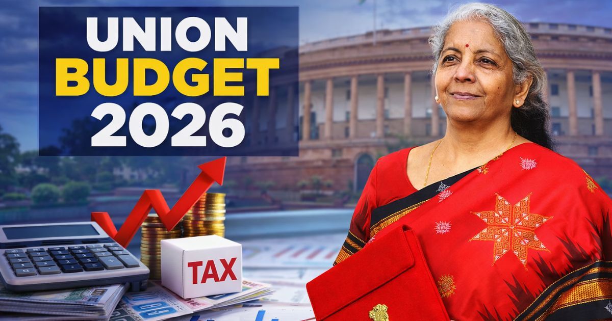 क्रिप्टो टैक्स से लेकर GST सुधार तक: बजट 2026 की 7 बड़ी उम्मीदें 