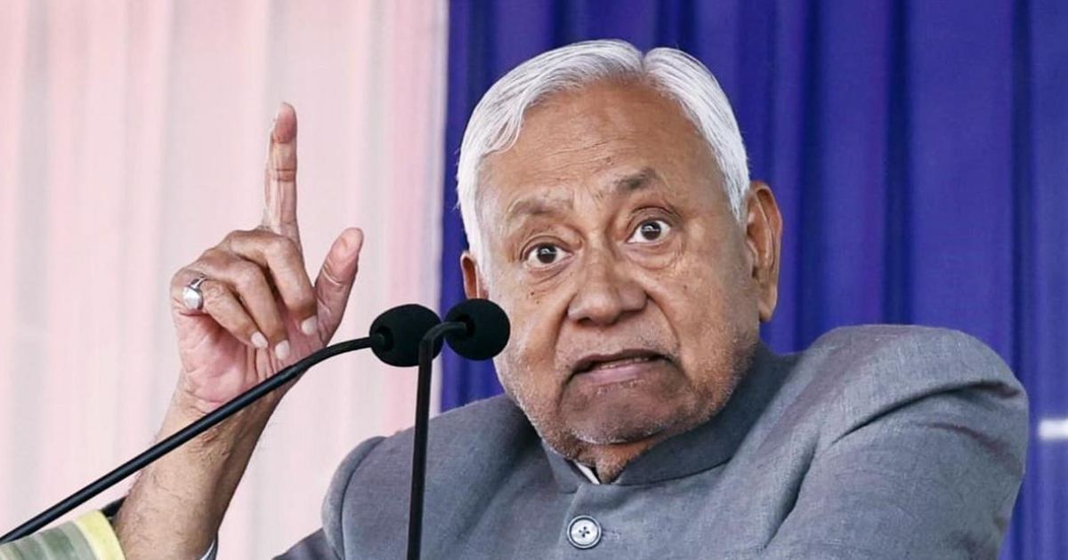 NEET छात्रा मौत केस में बिहार सरकार का यू-टर्न, CBI जांच की सिफारिश