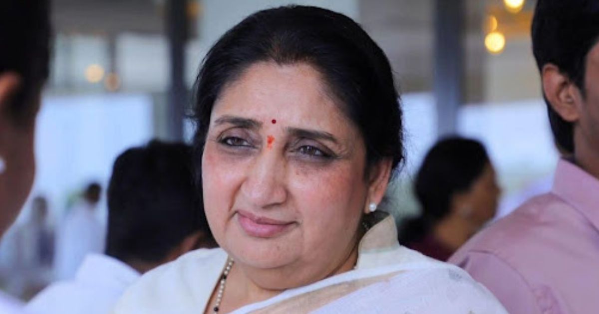 सुनेत्रा पवार बनेंगी महाराष्ट्र की पहली महिला डिप्टी CM, आज शाम 5 बजे लेंगी शपथ, 2 बजे विधायक दल की बैठक