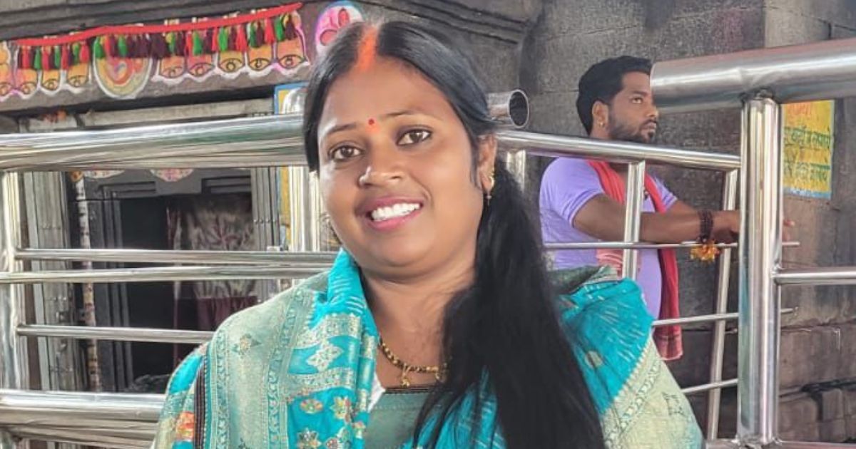 नगर निकाय चुनाव से पहले बीजेपी ने मेयर उम्मीदवारों की सूची की तैयार!, रांची से रोशनी खलखो को समर्थन तय