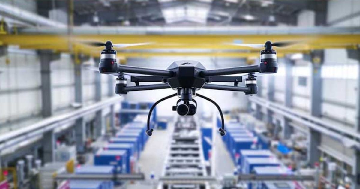 बांग्लादेश में चीनी ड्रोन फैक्ट्री क्यों भारत के लिए अलार्म बेल है, पूर्वोत्तर सुरक्षा पर गहराता खतरा!