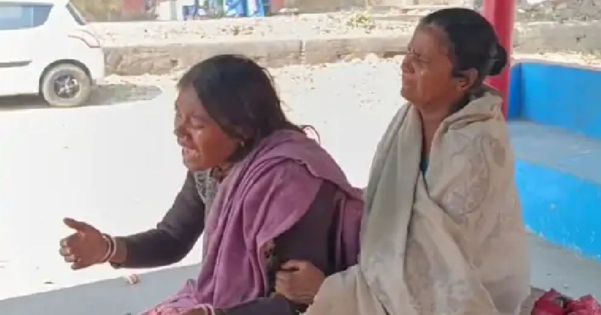 धनबाद में रिश्तों का कत्ल! दो माह के मासूम की मौत, पिता पर गला दबाकर हत्या का सनसनीखेज आरोप