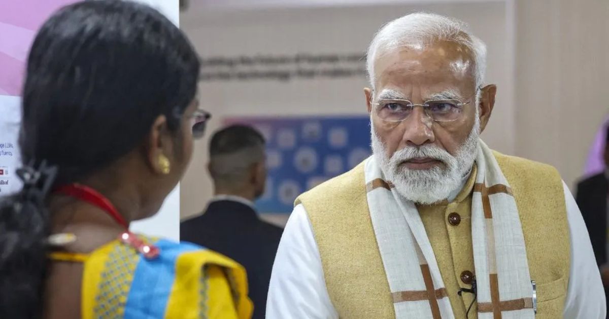 AI Impact Summit में भारी मिसमैनेजमेंट, Mallikarjun Kharge बोले– PR स्टंट ने देश की कराई किरकिरी