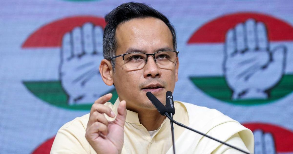 हिंदू सर्टिफिकेट वाली राजनीति पर बवाल, गोगोई ने हिमंता बिस्वा सरमा को बताया ‘असम का जिन्ना’