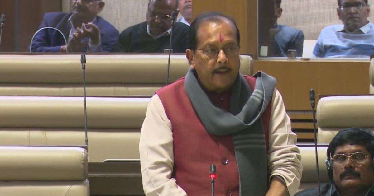 केंद्र पर वित्तीय दबाव का आरोप, झारखंड सरकार बोली—हाथ फैलाने की नौबत नहीं आने देंगे