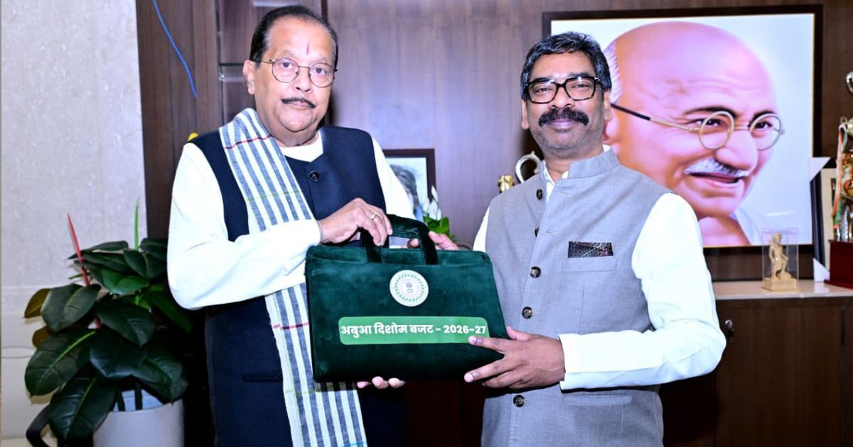 1.58 लाख करोड़ का झारखंड बजट: 100 स्कूल ऑफ एक्सीलेंस से 750 दवाखाना तक, किसे क्या मिला? पूरी लिस्ट और हर घोषणा यहां पढ़ें