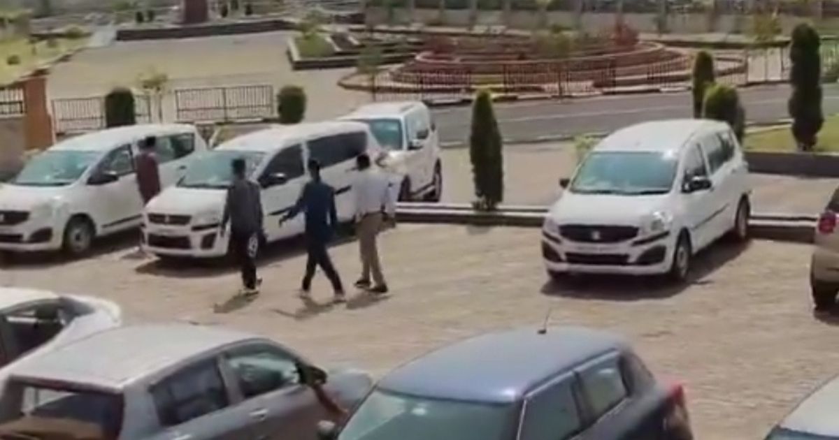 Central University of Jharkhand में CBI जांच में टेंडर और नियुक्ति गड़बड़ी उजागर, पुराने मामलों की भी खुली फाइलें