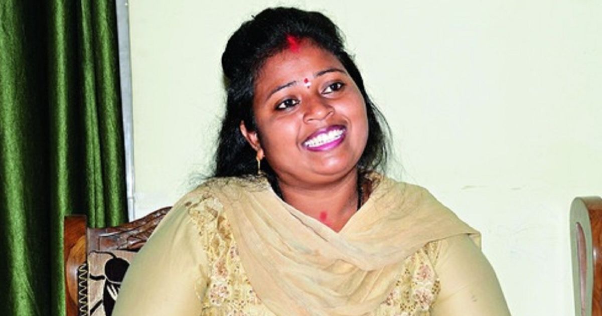 14,363 वोटों से बड़ी जीत, भावुक हुआ ट्रांसपोर्ट नगर — रोशनी खलखो बनीं रांची की मेयर