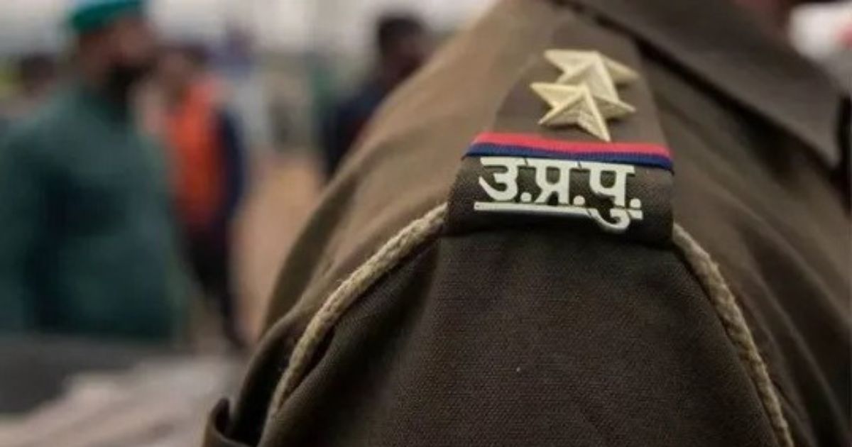 UP में सत्ता से टकराई महिला दारोगा, विधायक पर गंभीर आरोप लगाकर छोड़ी वर्दी