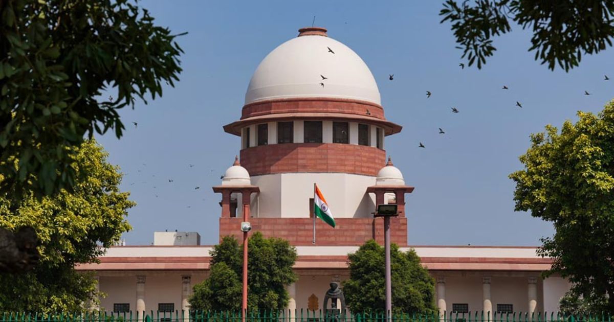रांची बरियातु आर्मी लैंड स्कैम में अफसर अली को SC से बेल