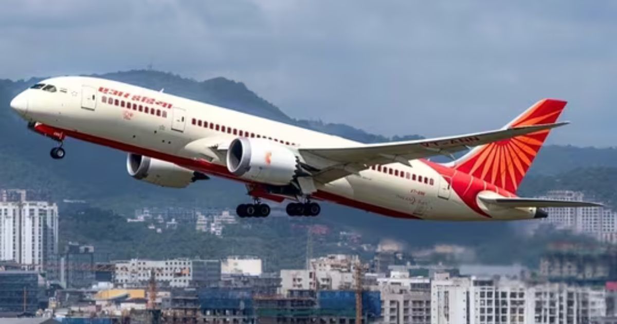 कोहरे के कारण रांची नहीं उतर सका विमान, कोलकाता डायवर्ट हुई दिल्ली-रांची फ्लाइट