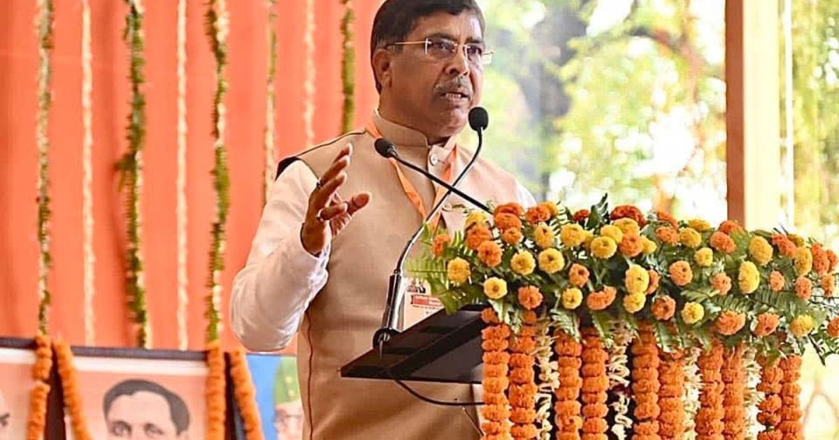 हेमंत सोरेन को आदित्य साहू का पत्र, भाषा विवाद पर उठाए सवाल, सरकार से तत्काल हस्तक्षेप की मांग