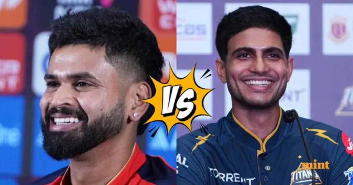 PBKS vs GT: बल्लेबाजों का जलवा या गेंदबाजों का कमाल? मुल्लांपुर की पिच का पूरा हाल