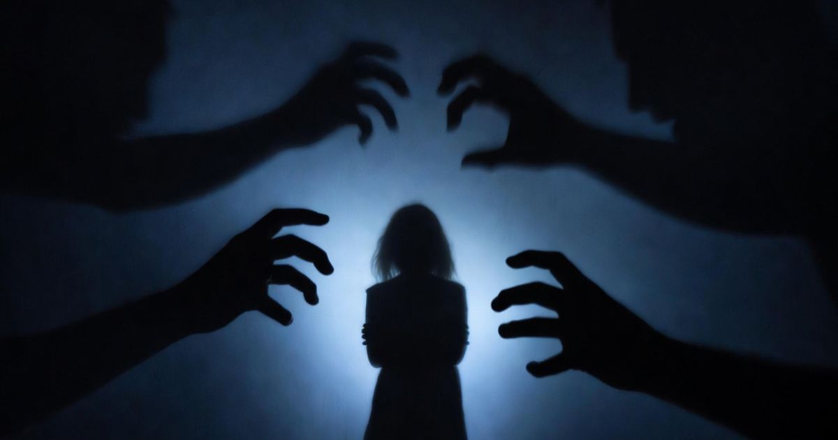 मासूमों की चीखें सुनकर भी नींद नहीं टूट रही सत्ता की! विष्णुगढ़ के बाद रजरप्पा में फिर नाबालिग पर दरिंदगी