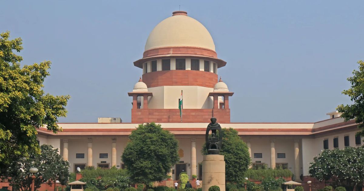 न्यायिक अधिकारियों को बंधक बनाने पर सुप्रीम कोर्ट सख्त, बंगाल सरकार को लगाई कड़ी फटकार