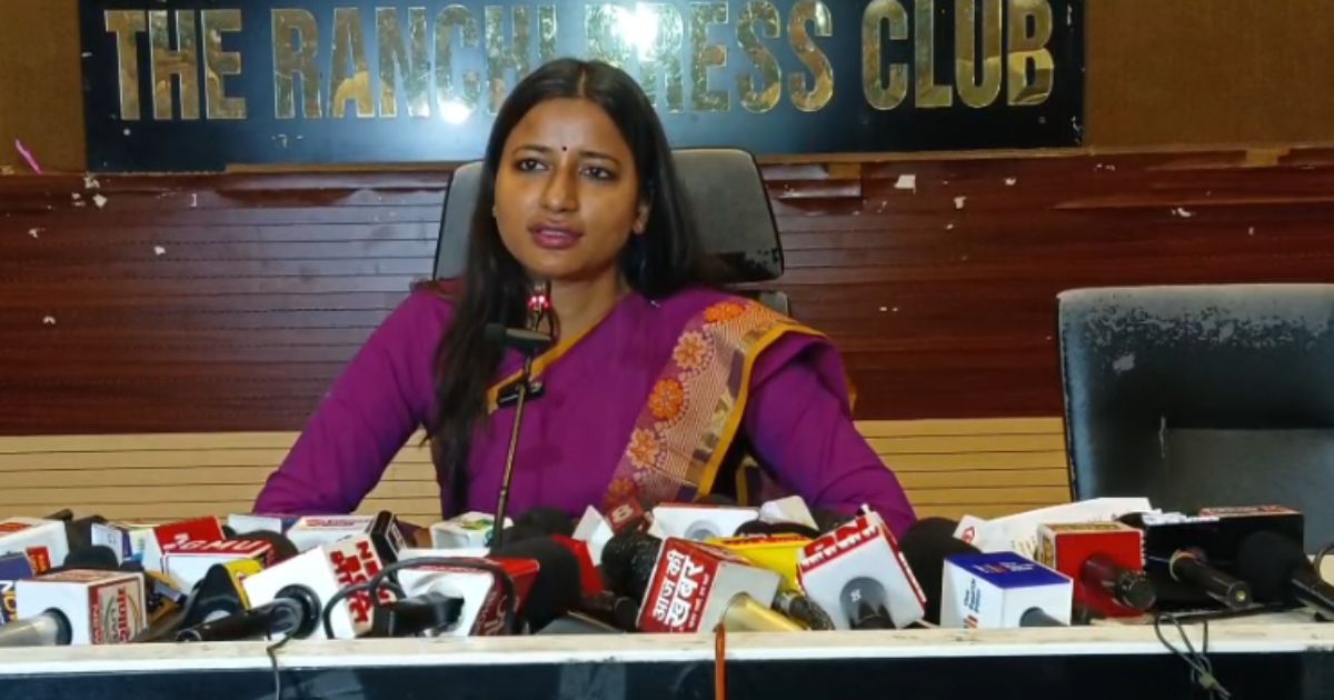 ‘गढ़ी हुई कहानी’ या सच? विष्णुगढ़ कांड में अंबा प्रसाद का बड़ा आरोप