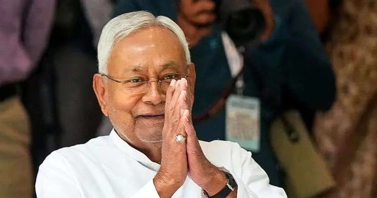 नीतीश कुमार का एग्जिट प्लान? 8 को आखिरी कैबिनेट, 12 अप्रैल को इस्तीफे की चर्चा तेज