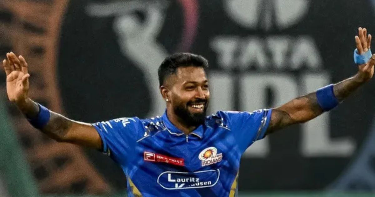 राजस्थान रॉयल्स के खिलाफ खेलेंगे हार्दिक पंड्या? MI कोच ने दिया बड़ा अपडेट