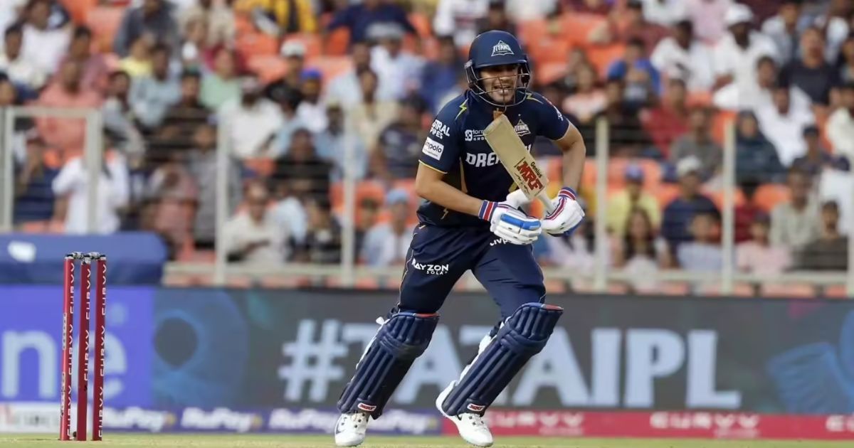 IPL 2026: जीत के बावजूद गुजरात टाइटन्स पर जुर्माना, शुभमन गिल को झटका
