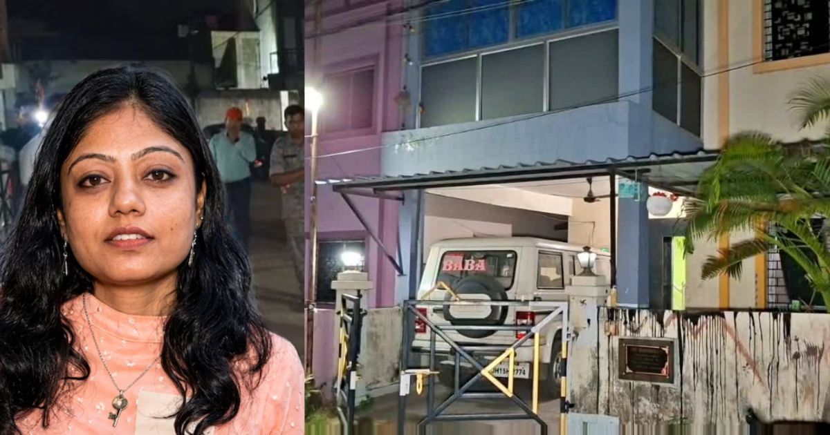 धनबाद में दिल दहला देने वाली घटना: 5 दिन तक घर में पड़ा रहा शव, भाई ने बाथरूम में किया अंतिम संस्कार