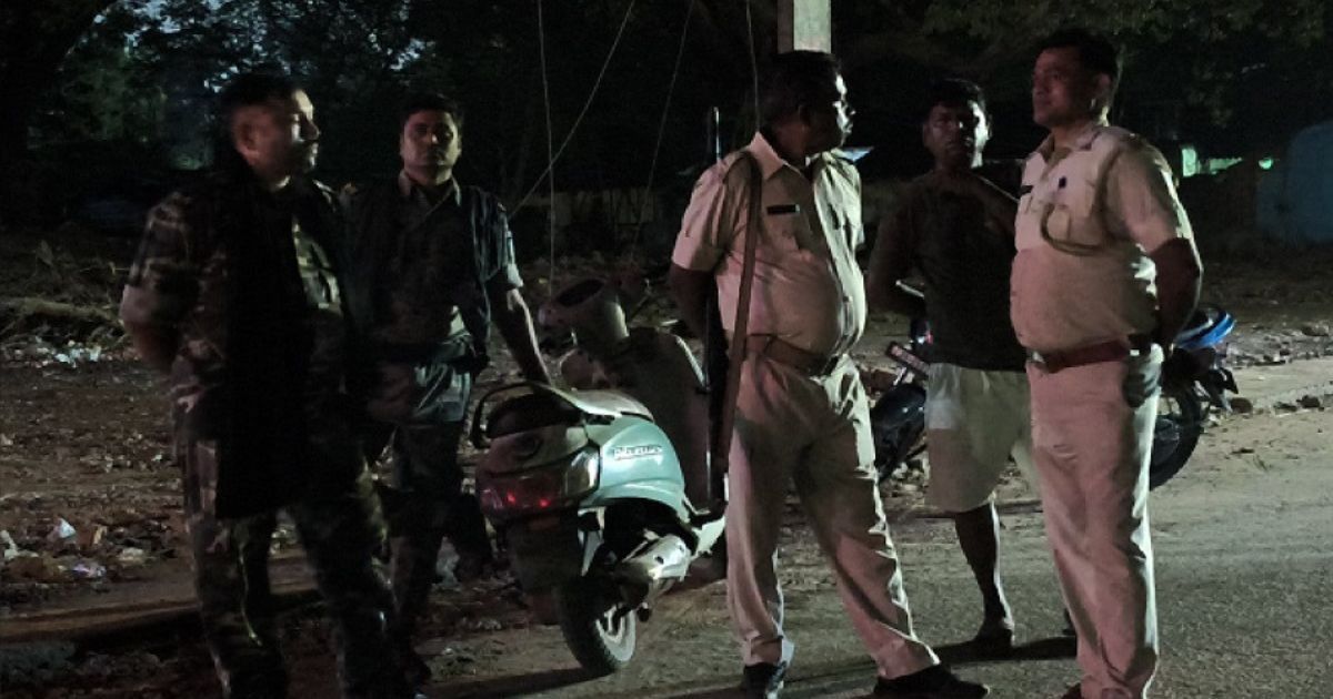 टाटानगर में सनसनी: रेलवे लोको पायलट की गोली मारकर हत्या, जमीन और ठेकेदारी विवाद की आशंका