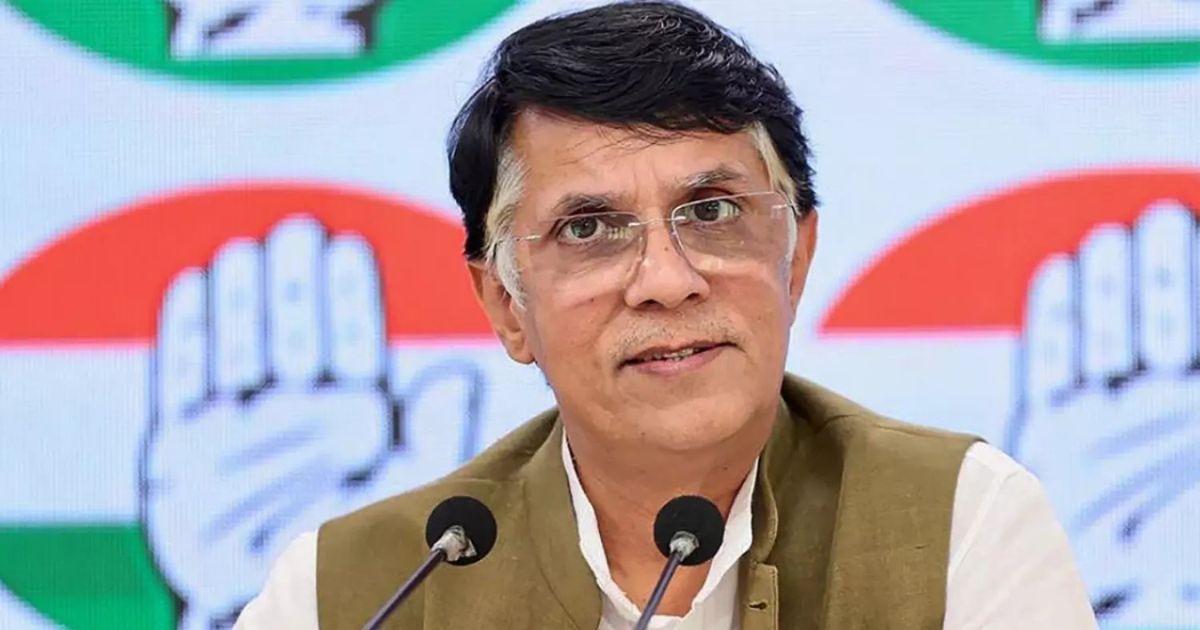 सुप्रीम कोर्ट से पवन खेड़ा को राहत, मानहानि मामले में मिली अंतरिम जमानत