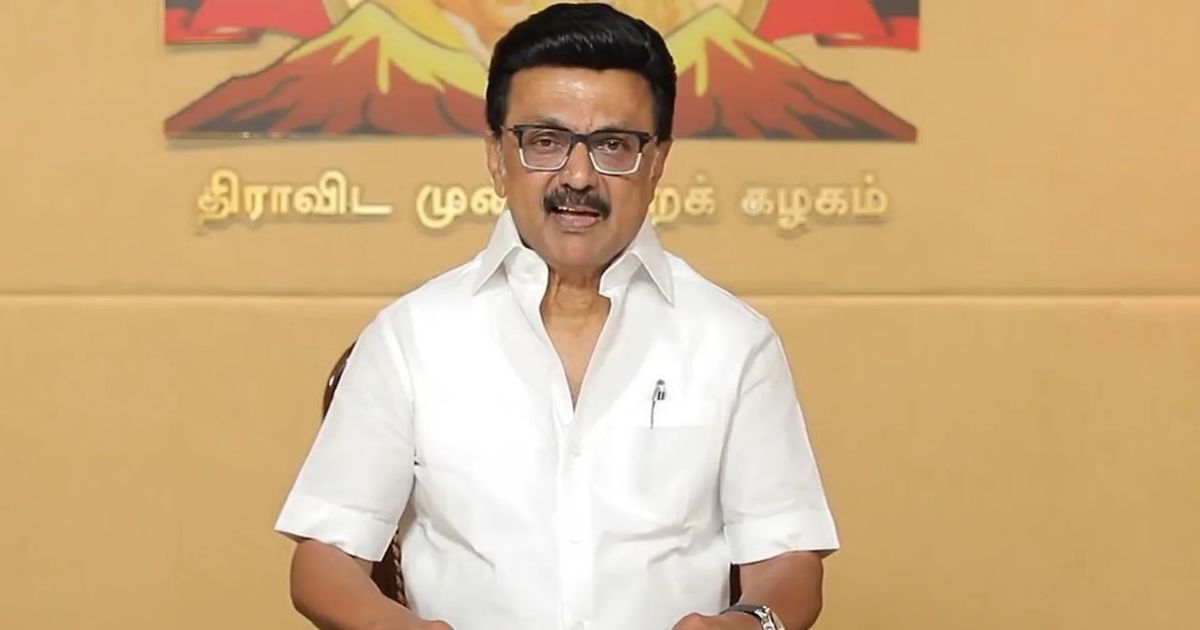 तमिलनाडु में बड़ा उलटफेर: M. K. Stalin अपनी सीट हारे, विपक्ष को बड़ी बढ़त