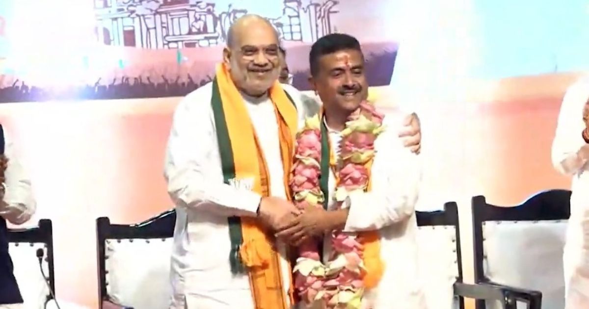 ममता को हराने वाला बना बंगाल का CM! शुभेंदु अधिकारी के नाम पर लगी मुहर, कल 11 बजे शपथ ग्रहण