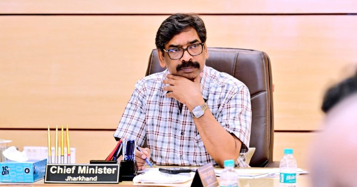 हेमंत कैबिनेट की बड़ी बैठक: DA बढ़ोतरी, स्वास्थ्य, खेती और रोजगार पर फोकस