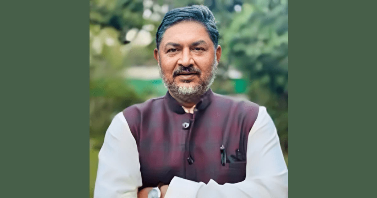 प्रणव झा होंगे झारखंड कांग्रेस से राज्यसभा के उम्मीदवार,  उम्मीदवारों की सूची जारी 