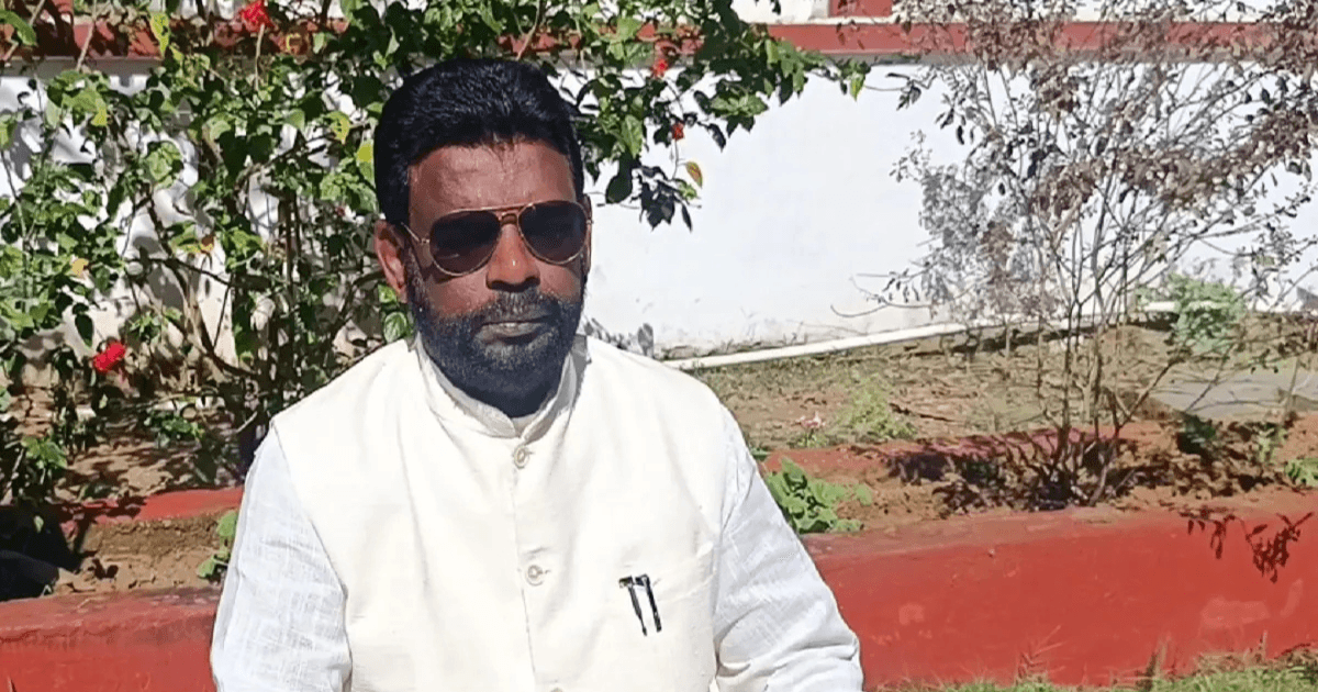 राज्यसभा चुनाव: JMM ने बैजनाथ राम को बनाया उम्मीदवार, दूसरे नाम पर सस्पेंस बरकरार