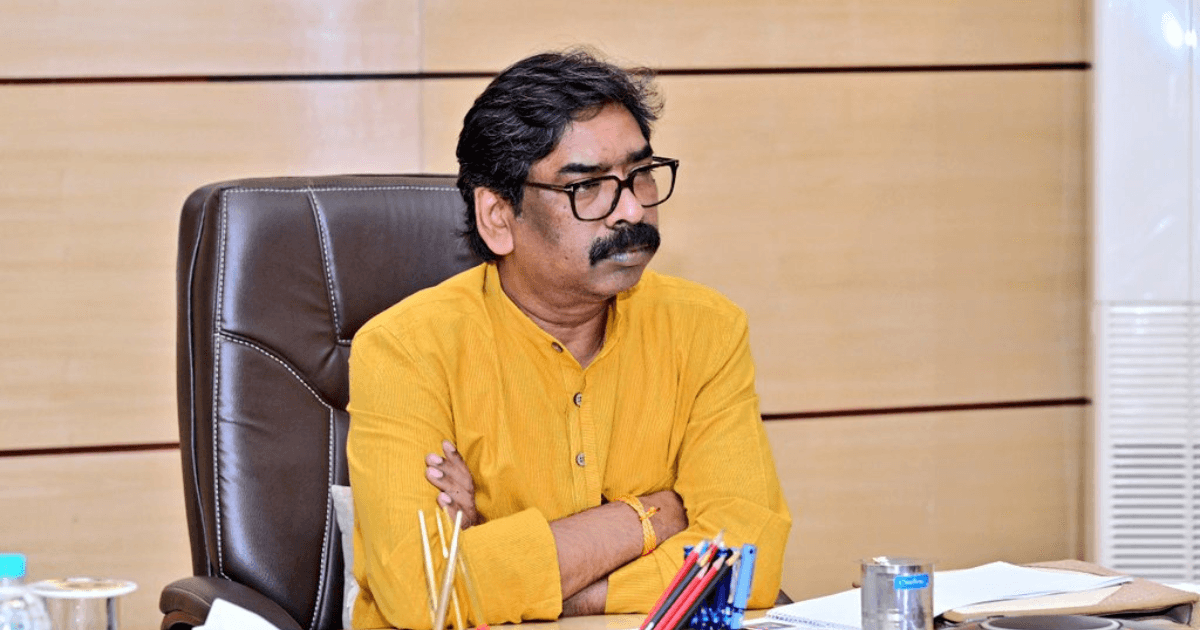 झारखंड के 765 सरकारी स्कूल होंगे +2 में अपग्रेड, मुख्यमंत्री हेमंत सोरेन ने दी मंजूरी