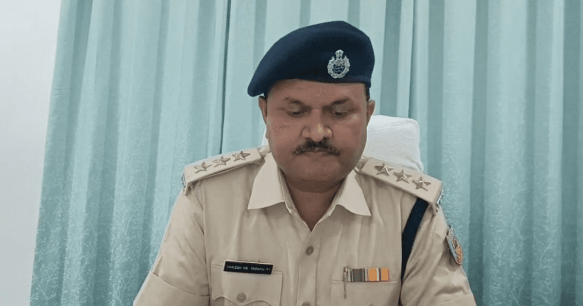 संताल परगना क्षेत्रीय पुलिस ड्यूटी मीट 2026-27 का आज शुभारंभ, छह जिलों के पुलिसकर्मी दिखाएंगे कौशल