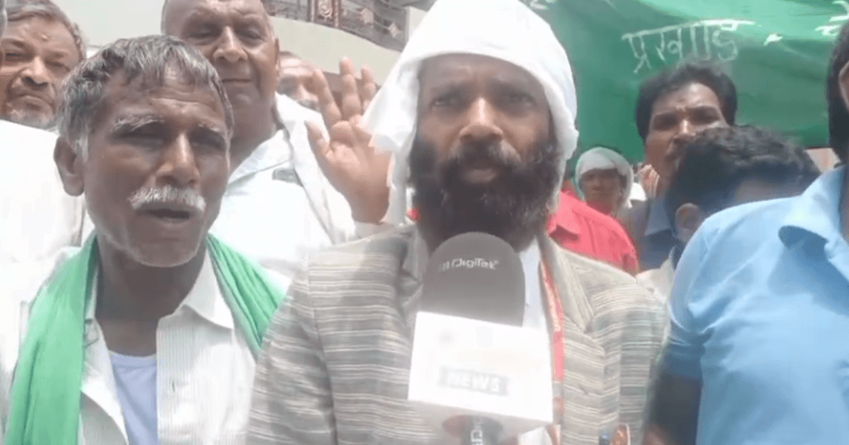CM हाउस घेराव में गरजे आंदोलनकारी, बोले – झारखंड बनाने वालों की आवाज क्यों दबा रही सरकार?