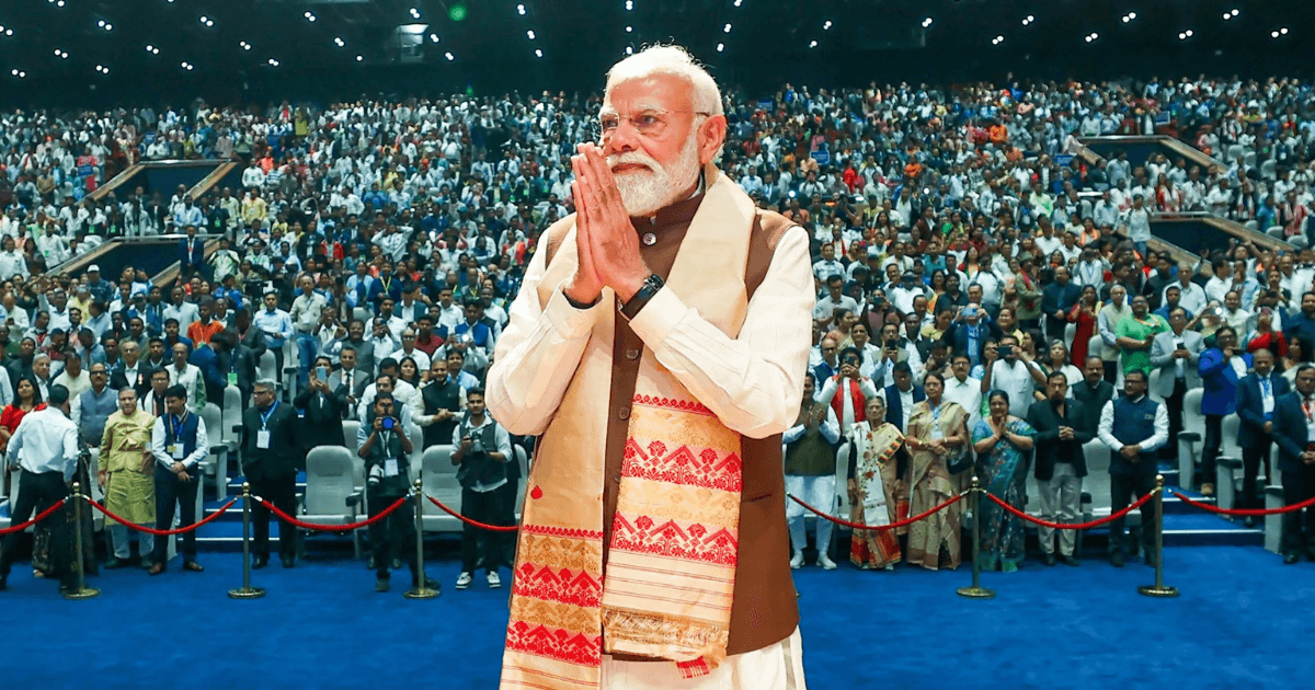 PM Modi 12 Years: सबसे लंबे समय तक निर्वाचित PM बने मोदी, नेहरू का रिकॉर्ड टूटा
