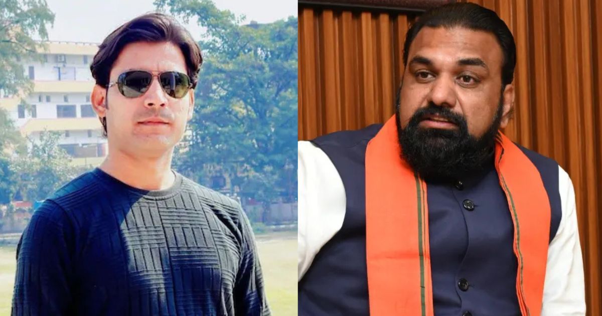 भरत तिवारी एनकाउंटर: CM सम्राट चौधरी ने न्यायिक जांच के दिए आदेश, रिटायर्ड जज करेंगे पूरे मामले की पड़ताल