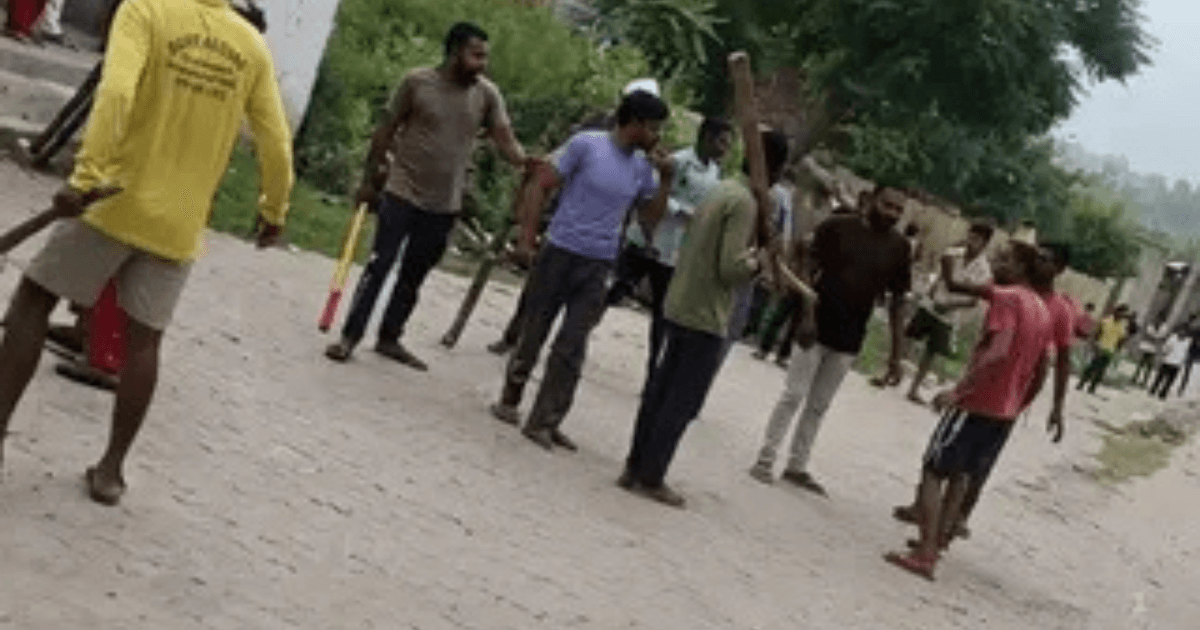 रांची: क्रिकेट गेंद को लेकर कांग्रेस नेता पर जानलेवा हमला, हिंसा में गई एक आंख की रोशनी