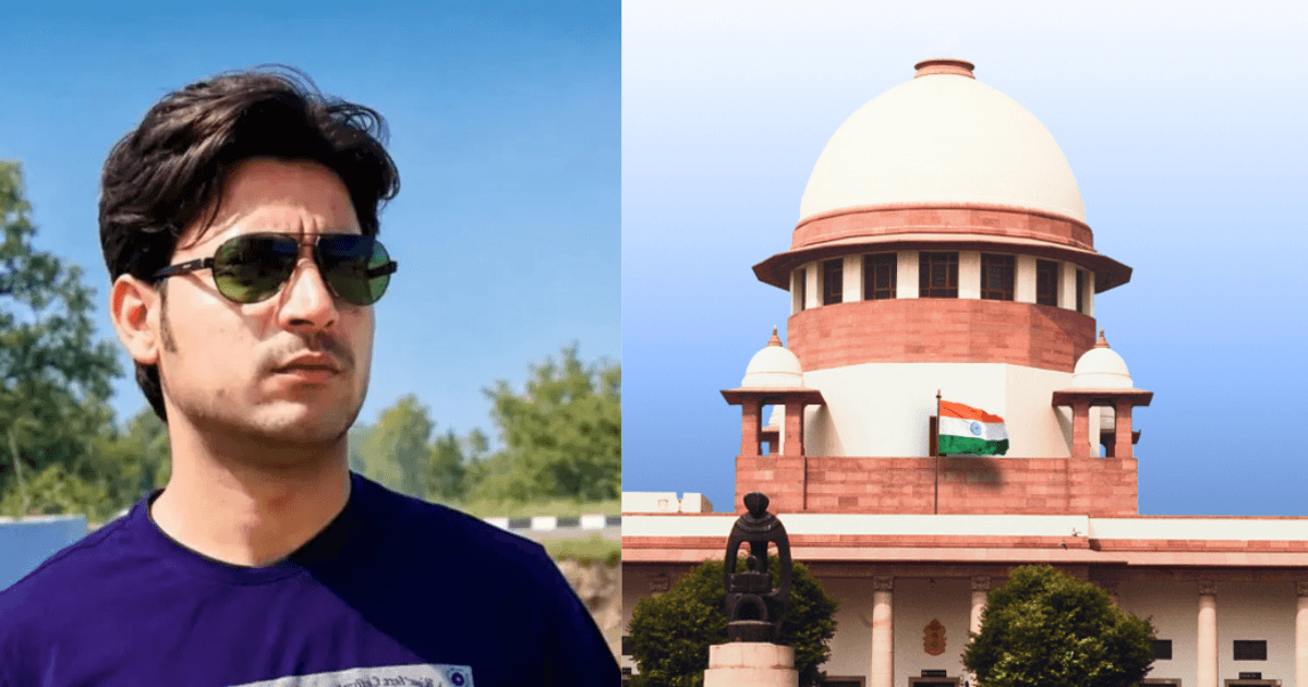 भरत एनकाउंटर केस: सुप्रीम कोर्ट ने कहा- पहले हाईकोर्ट जाएं, CBI जांच पर नहीं होगी सुनवाई