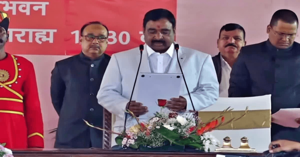 झारखंड के मंत्री संजय यादव की बढ़ीं मुश्किलें, अवैध बालू मामले में बिहार के बांका कोर्ट में आरोप तय