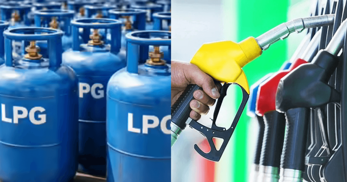 LPG से लेकर पेट्रोल-डीजल तक सस्ता, 1 जुलाई को आम जनता को मिली 4 बड़ी खुशखबरी