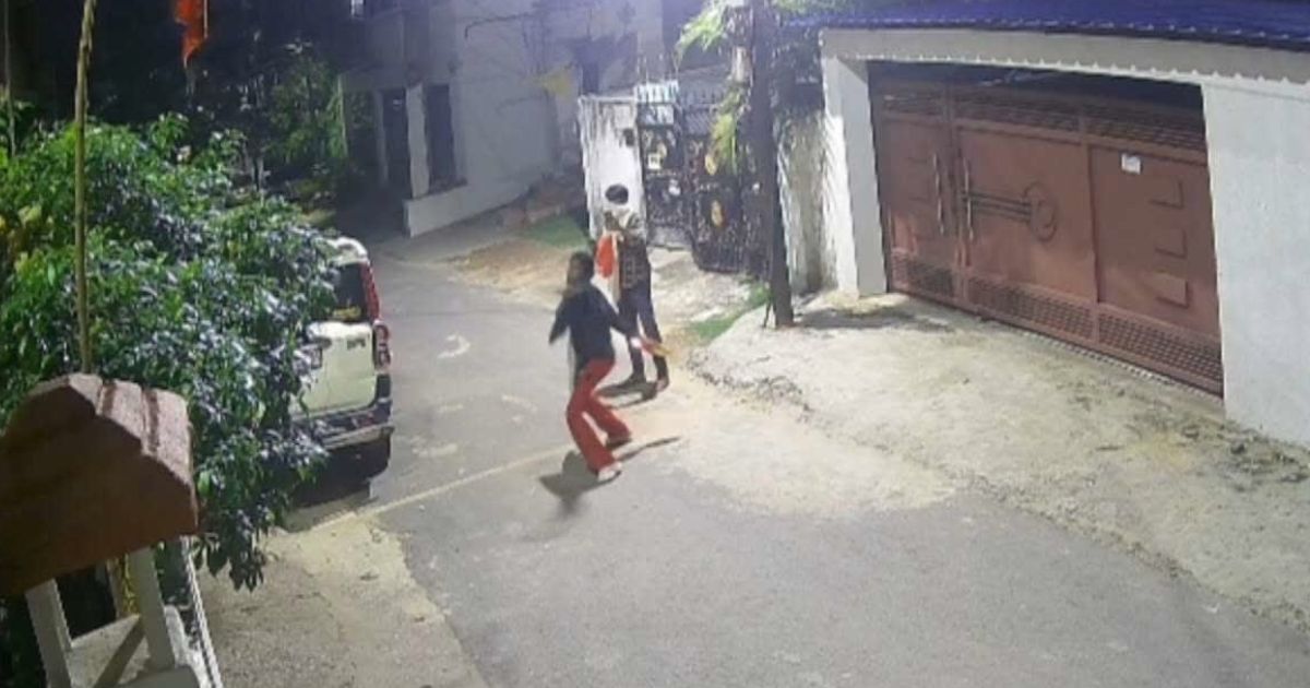 RSS कार्यालय पर हमला सिर्फ पेट्रोल बम नहीं था! NIA जांच में सामने आई पाकिस्तान-दुबई कनेक्शन वाली आतंकी साजिश