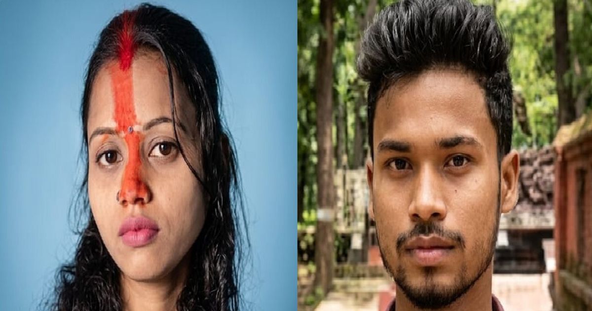 खूंटी डबल मर्डर: पति ने रची नेहा की हत्या की साजिश, मदद के लिए गए अरुण की भी ले ली जान